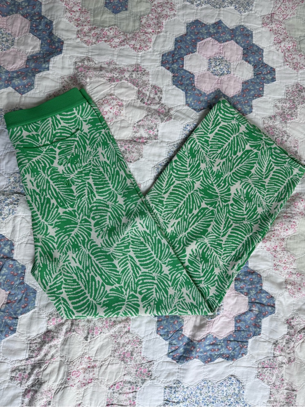 Simon Miller knit pants